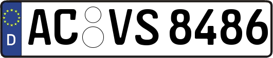 AC-VS8486