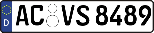 AC-VS8489
