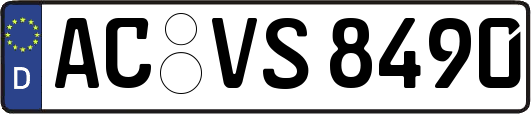 AC-VS8490