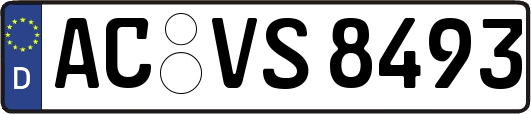 AC-VS8493