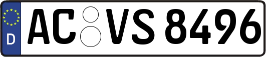 AC-VS8496