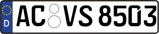 AC-VS8503