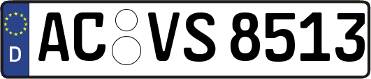 AC-VS8513