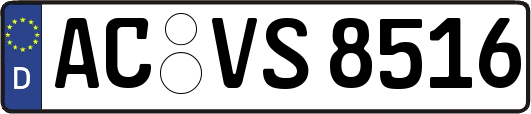 AC-VS8516