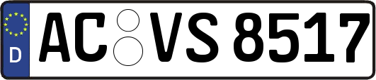 AC-VS8517