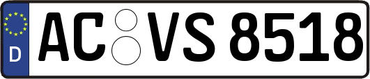 AC-VS8518