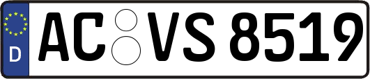 AC-VS8519