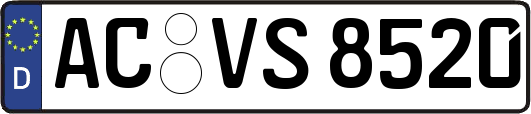 AC-VS8520