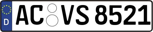 AC-VS8521