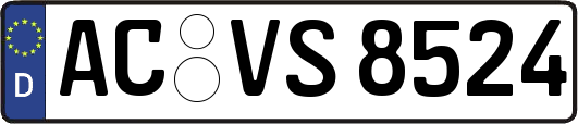 AC-VS8524