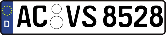 AC-VS8528