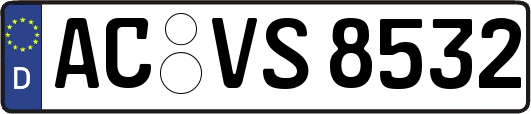 AC-VS8532