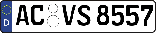 AC-VS8557