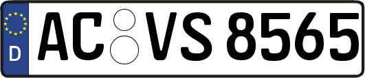 AC-VS8565
