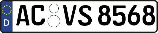 AC-VS8568