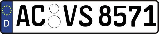 AC-VS8571
