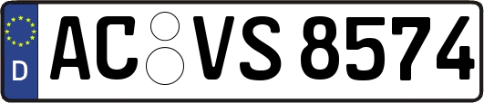 AC-VS8574
