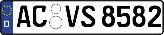 AC-VS8582
