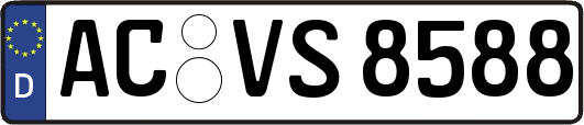 AC-VS8588