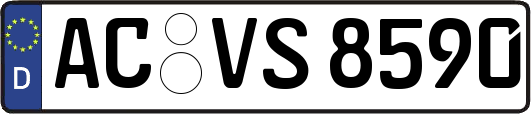 AC-VS8590