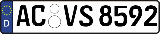 AC-VS8592