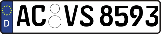 AC-VS8593