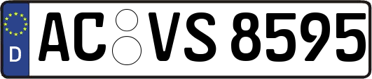 AC-VS8595