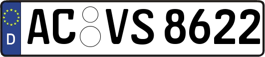 AC-VS8622