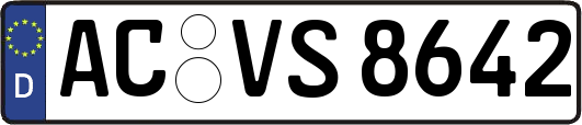 AC-VS8642
