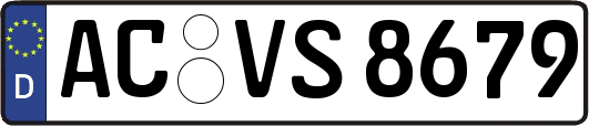 AC-VS8679