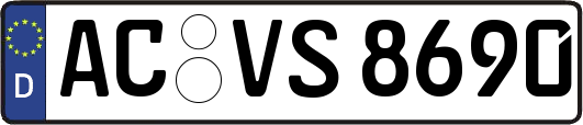 AC-VS8690