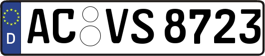 AC-VS8723