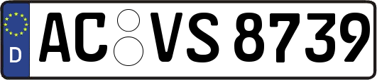 AC-VS8739