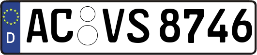 AC-VS8746