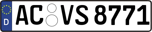 AC-VS8771