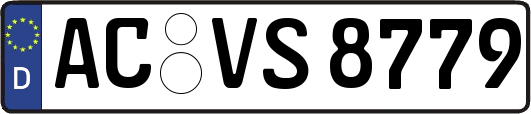 AC-VS8779
