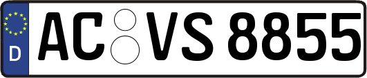 AC-VS8855