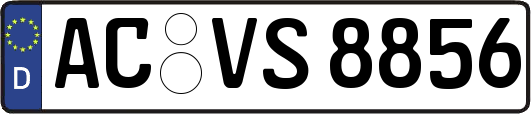 AC-VS8856