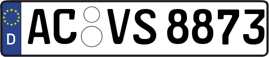 AC-VS8873