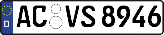 AC-VS8946