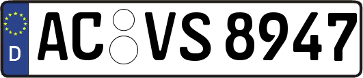 AC-VS8947