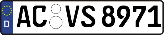 AC-VS8971