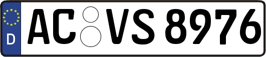 AC-VS8976