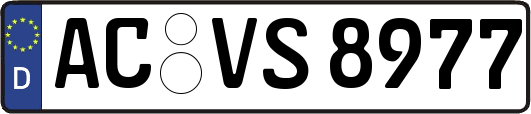 AC-VS8977