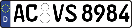 AC-VS8984