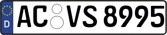 AC-VS8995