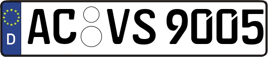 AC-VS9005