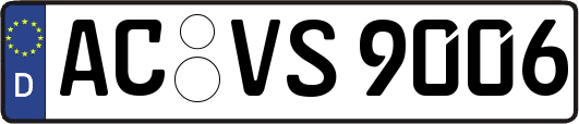 AC-VS9006