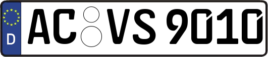 AC-VS9010