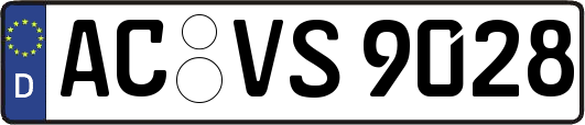 AC-VS9028